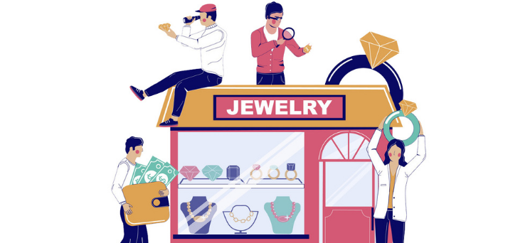 珠宝品牌如何打造满分的服务体验？